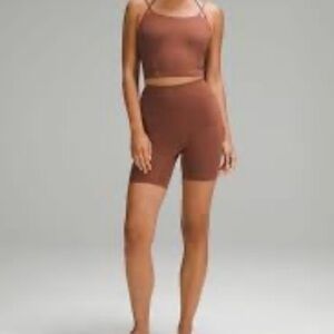 lululemon breezethrough shorts 6”